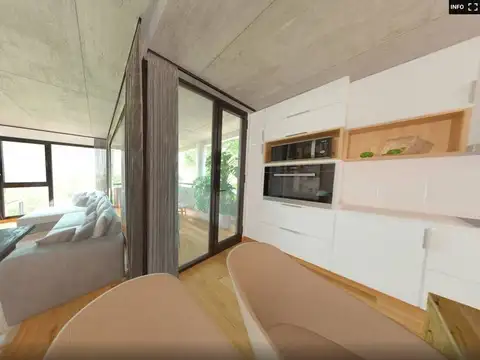 Casa en Venta al Norte