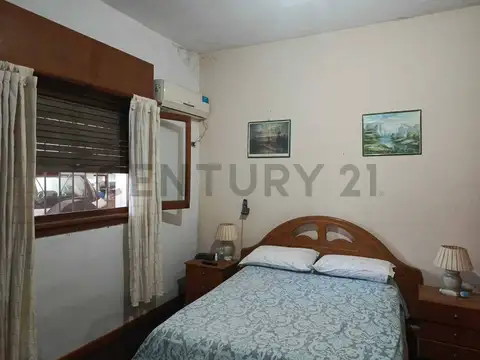 Depto Tipo Casa en Venta en Quilmes, USD 60.000