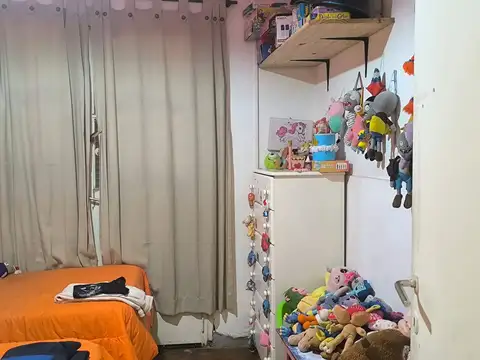 Departamento en Venta 68 años