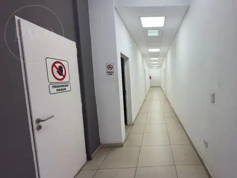 Oficina en Alquiler A Estrenar