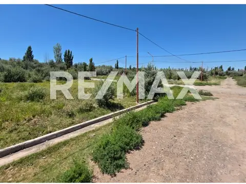 Terreno en Venta de 631,0 m2