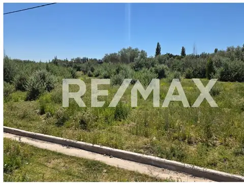 Terreno en Venta en Villa Manzano, USD 22.500