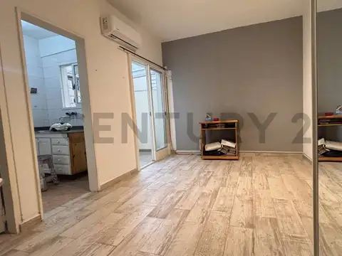 Departamento en Alquiler en Villa Crespo, Capital Federal