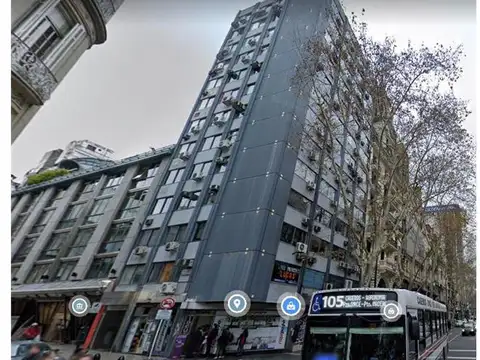  OFICINA IMPECABLE / 150 M2 / ALQUILER Oficinas / Oportunidad  