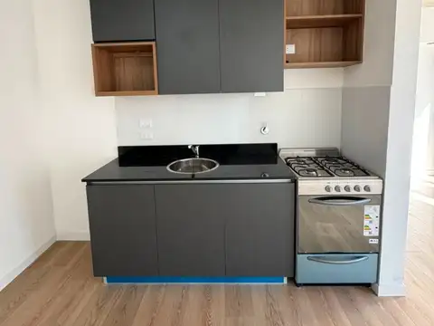Departamento en Venta en Villa Crespo, USD 90.000