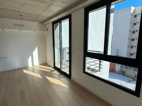 V. CRESPO MONOAMBIENTE A ESTRENAR CON BALCÓN A MTS. AV CORRIENTES - VIVIENDA O USO PROFESIONAL