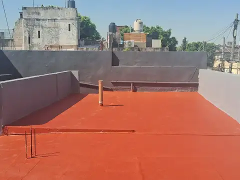 Departamento en Alquiler 15 años