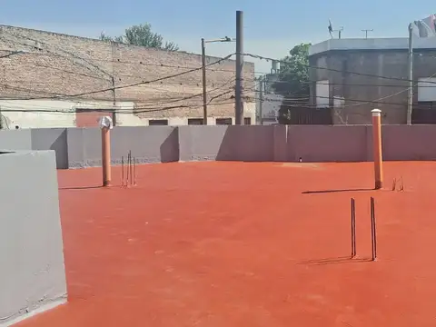 Departamento de 1 Ambiente, Solo a Cargo del Inquilino Las Expensas