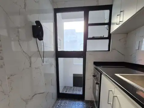 Departamento en Venta en Constitución, CABA
