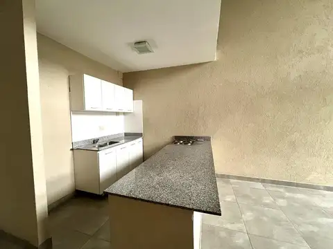 Departamento 2 ambientes en ALQUILER EN AYRES LOFT