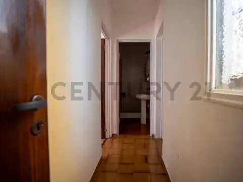 Departamento en Venta 38 años