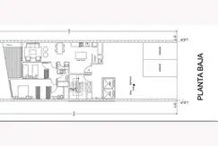 Emprendimiento en Villa Urquiza