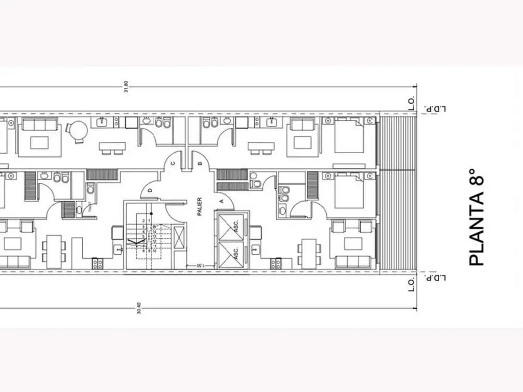 Emprendimiento - Entrega Diciembre 2028