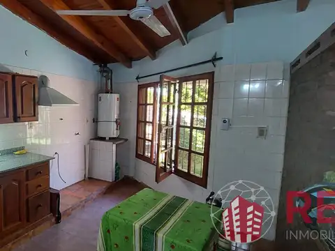 Casa en Venta 20 años