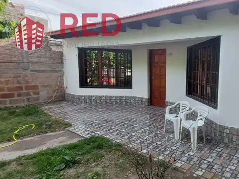 Casa en Venta de 2 dormitorios