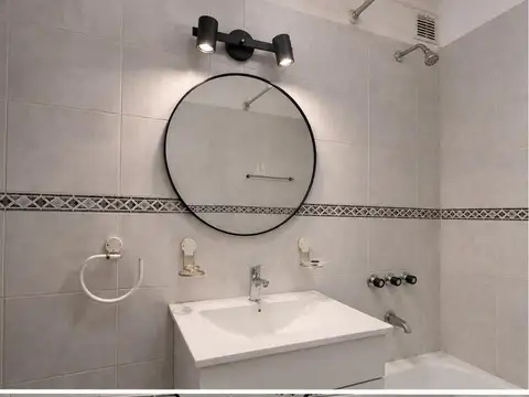 Departamento en Alquiler 25 años