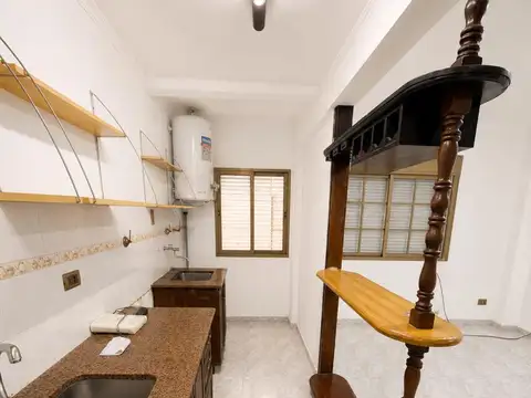 Departamento en Alquiler de 2 dormitorios