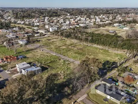 Terreno en Venta de 313,0 m2