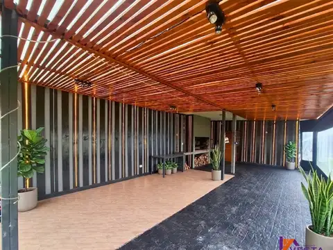 Casa en Venta en Zona Centro, USD 170.000