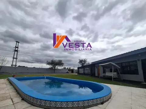 ATOCHA-CASA-VENTA-CIRCUNVALACION OESTE-SALTA
