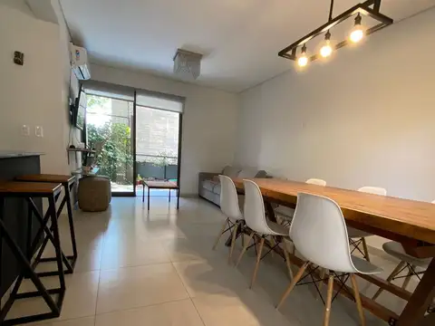 Departamento en Venta en Maipu, USD 130.000