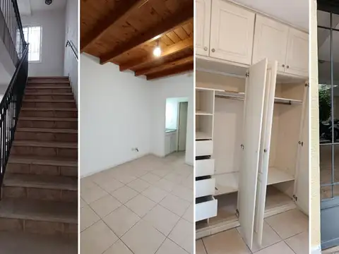 Departamento en Alquiler en Godoy Cruz, Mendoza
