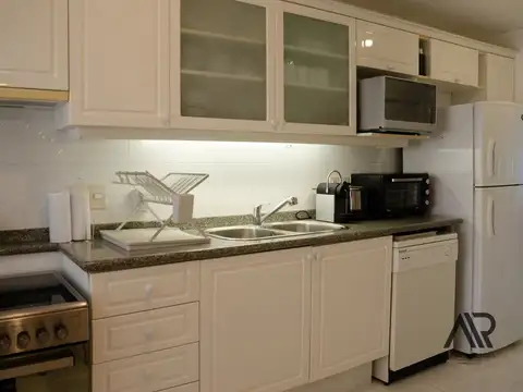 Departamento en Venta 20 años