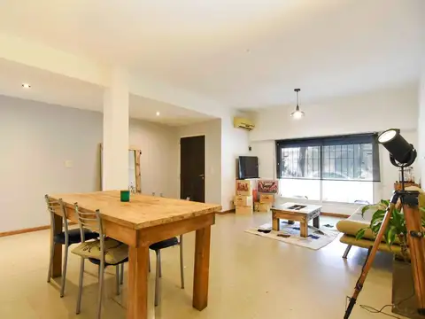 VENTA 2 PH EN BLOCK EN VILLA PUEYRREDON