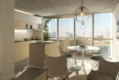 Emprendimiento en Moron - Etapa: Terminado