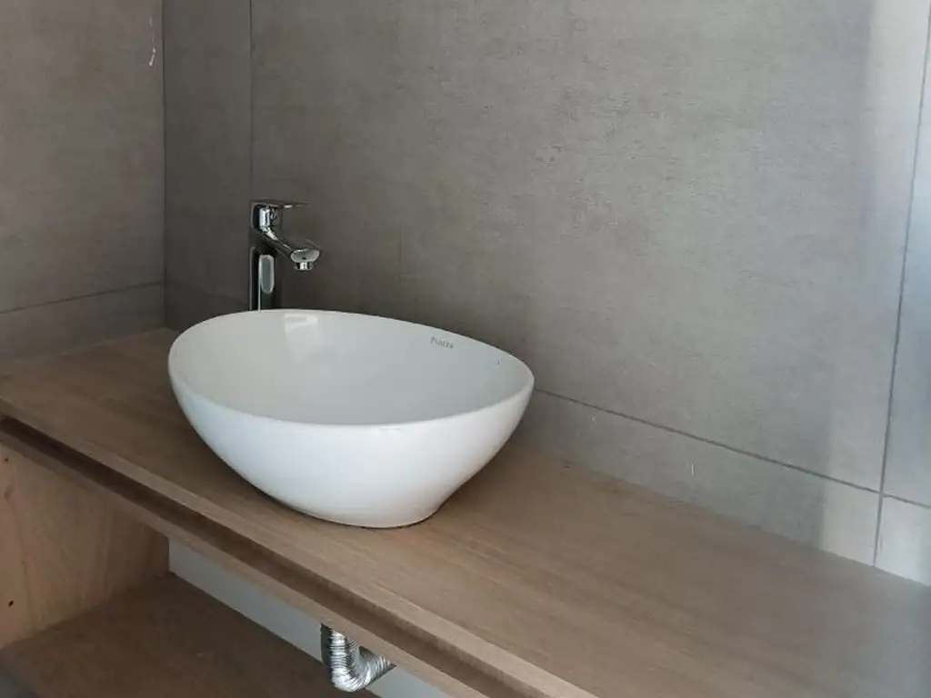 Torre Zafiro de 23 Unidades en Moron