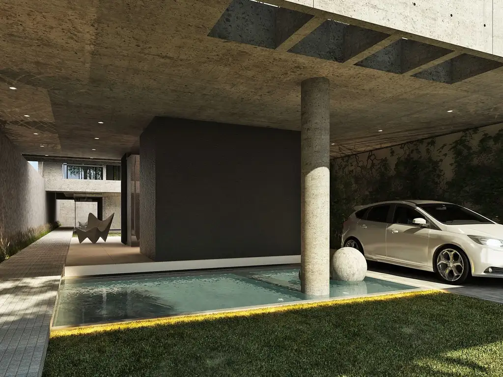 Emprendimiento en Moron