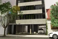 Torre Zafiro en Moron