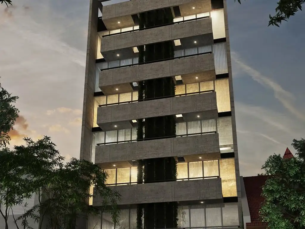 Torre Zafiro de 2 Dormitorios