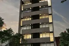 Torre Zafiro de 2 Dormitorios