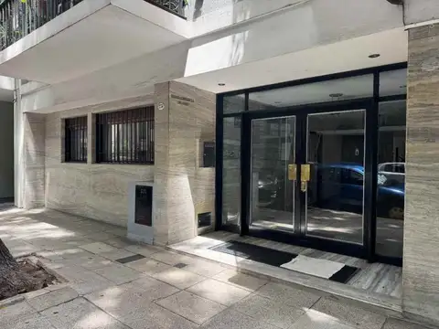 Departamento PLANTA BAJA 3 AMB Barranca  Belgrano
