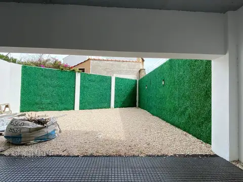 Departamento en Venta en Ciudad Jardin del Palomar, USD 67.000
