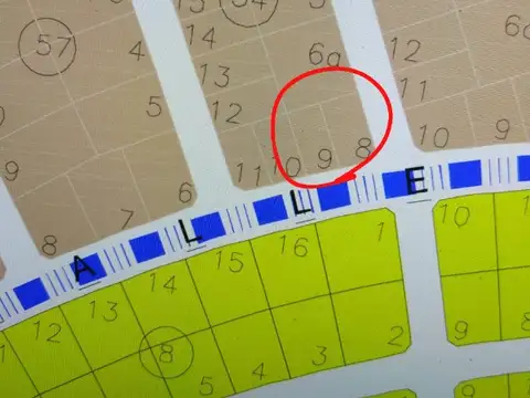 Oportunidad  SIN COMISION. LOTE MULTIFAMILIAR PINAMAR CENTRO. UBICACION PRIVILIGIADA 