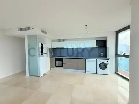 3 ambientes en Maral Explanada – Torre 3 – 105 m² – Vista al mar – Cochera doble