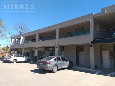 Local en Venta en Garin, USD 72.000