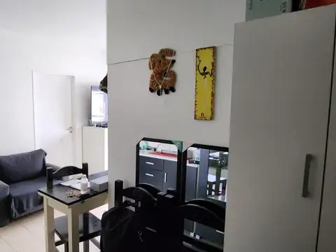 Departamento en Venta 15 años