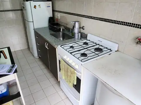 Departamento en Venta en Villa Lugano, USD 65.000