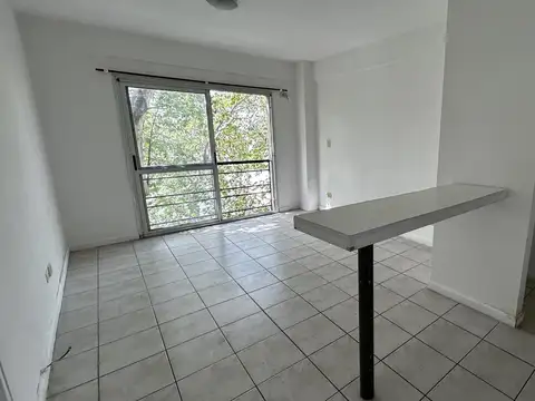 ALQUILER DEPARTAMENTO MORON CERCA UNIVERSIDAD.