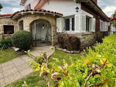 Casa en alquiler temporario excelente ubicacion