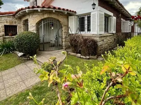 Casa en alquiler temporario excelente ubicacion