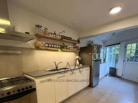 Casa en alquiler temporario excelente ubicacion