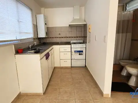 Departamento Monoambiente  en Alquiler en Santos Lugares, Tres de Febrero, G.B.A. Zona Oeste