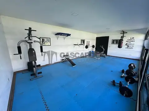 Departamento en Venta en Las Cavas, USD 155.000