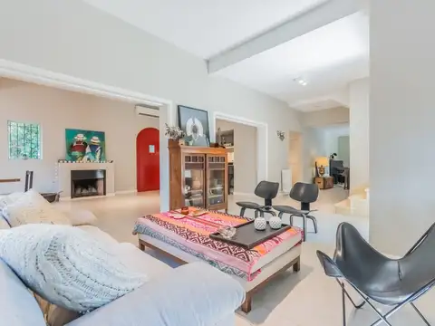 Casa en Alquiler de 4 dormitorios