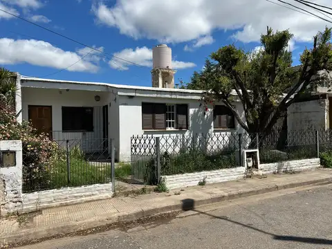 Casa en venta en parque latino