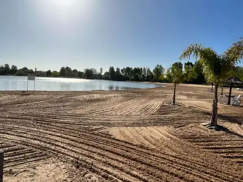 Lote en VENTA Isla del Este  TIGRE